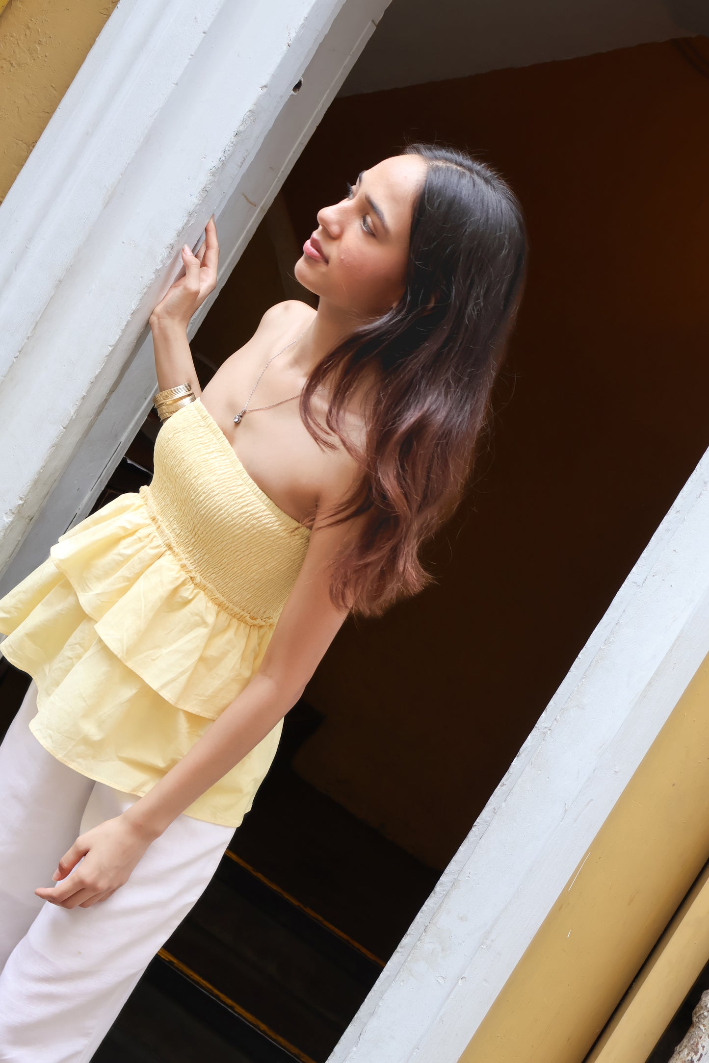 NONNA TOP