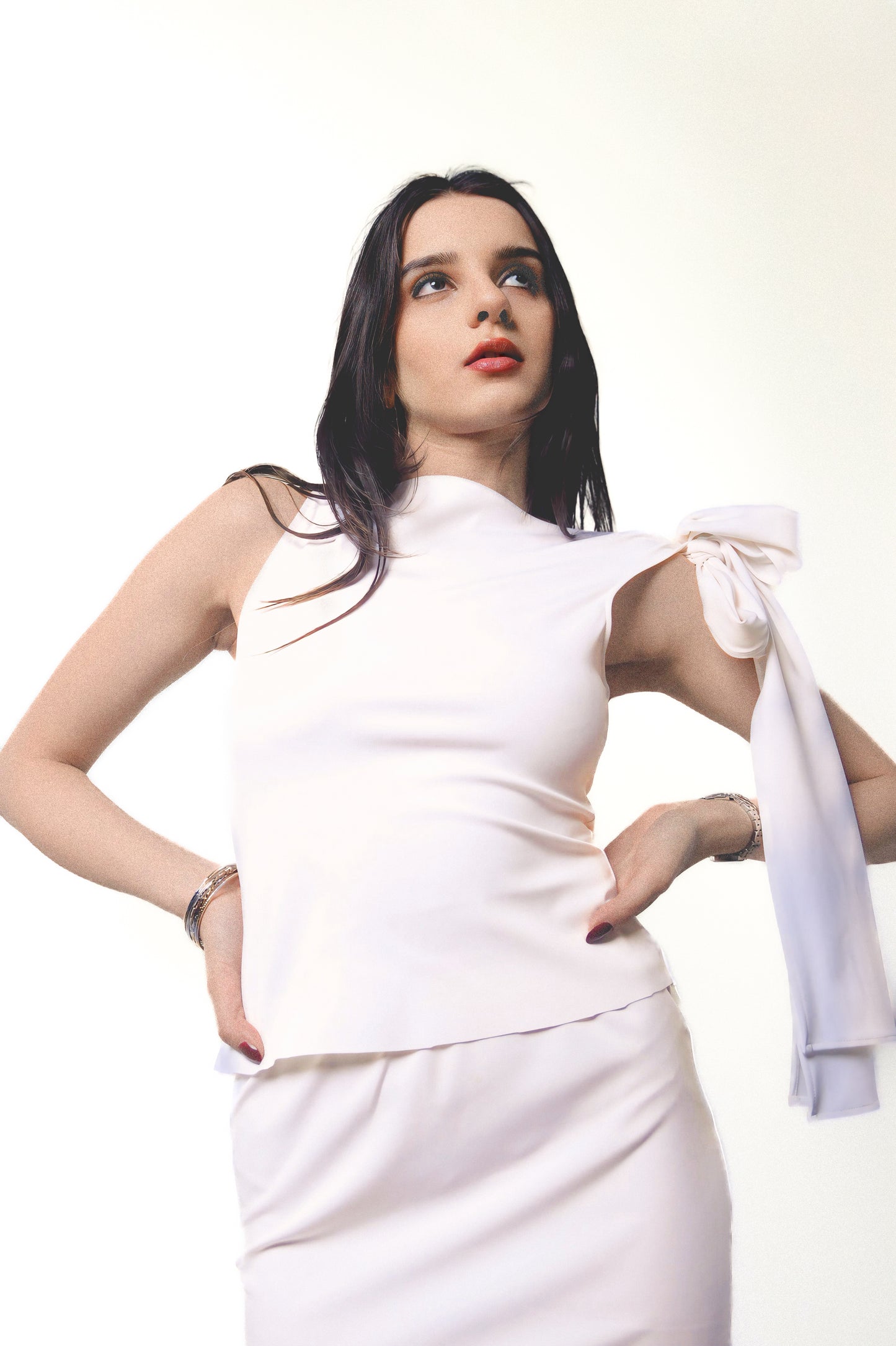 SHERYL TOP