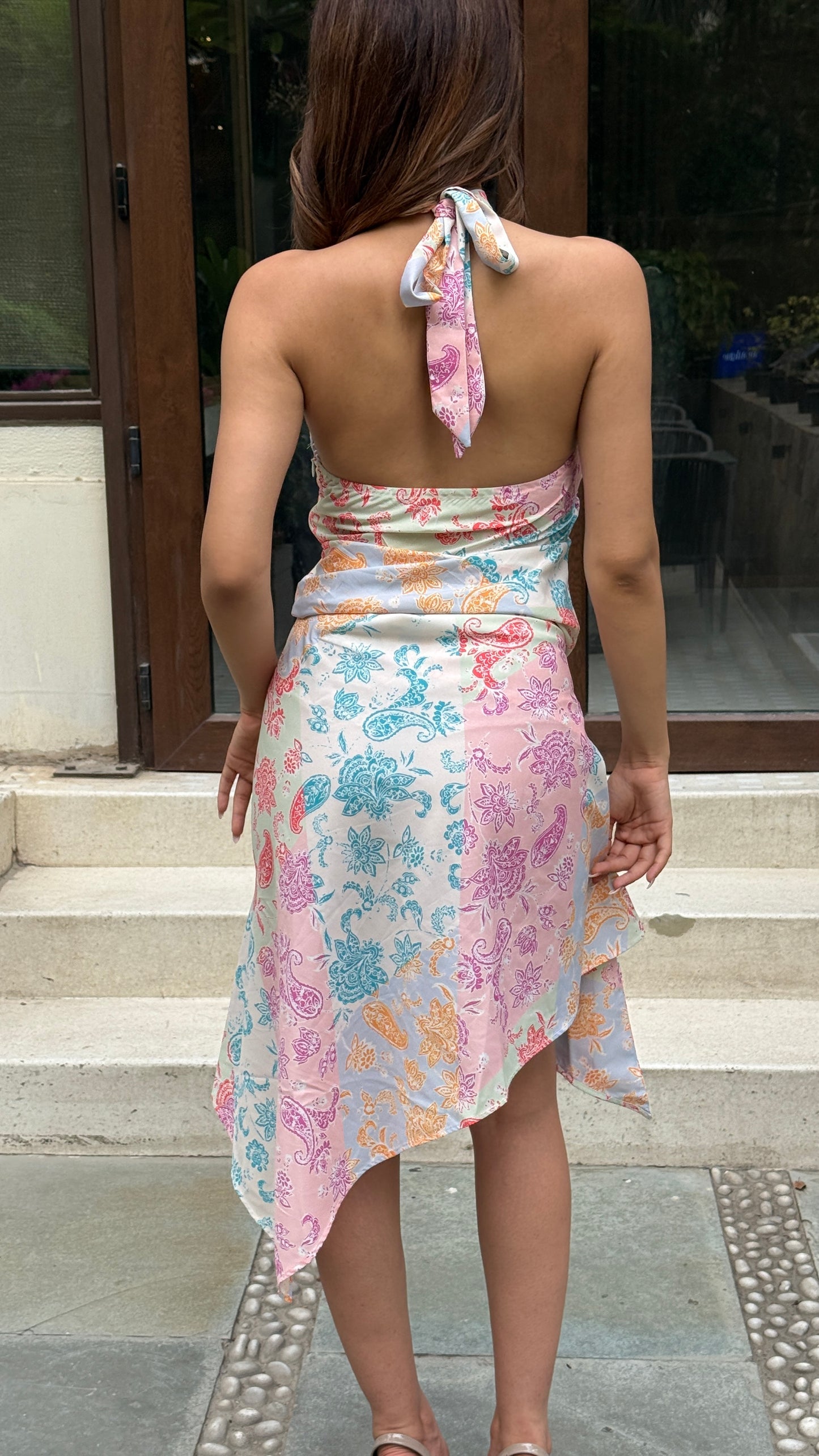 CASSATA SKIRT