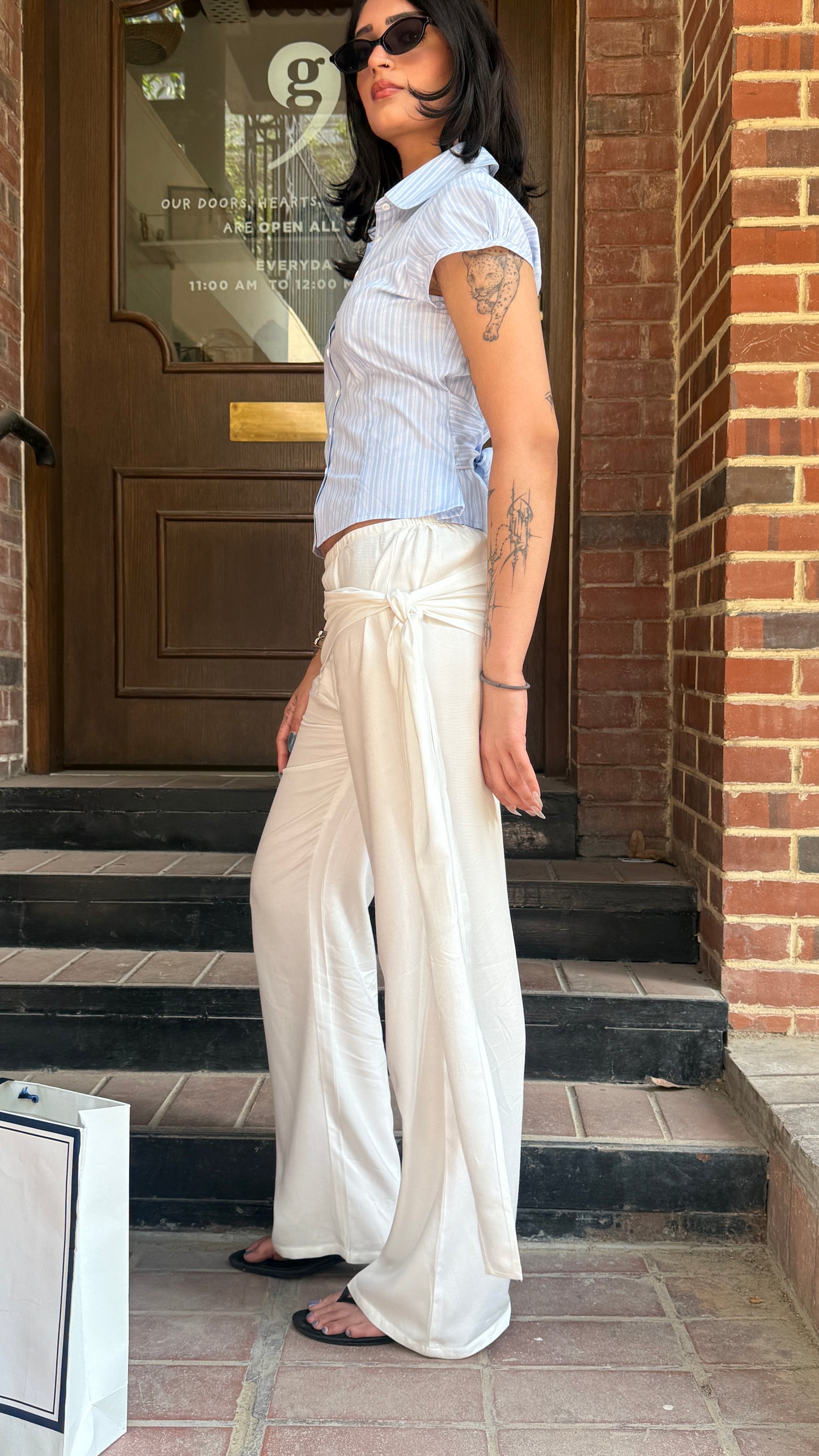 HOLLY PANTS