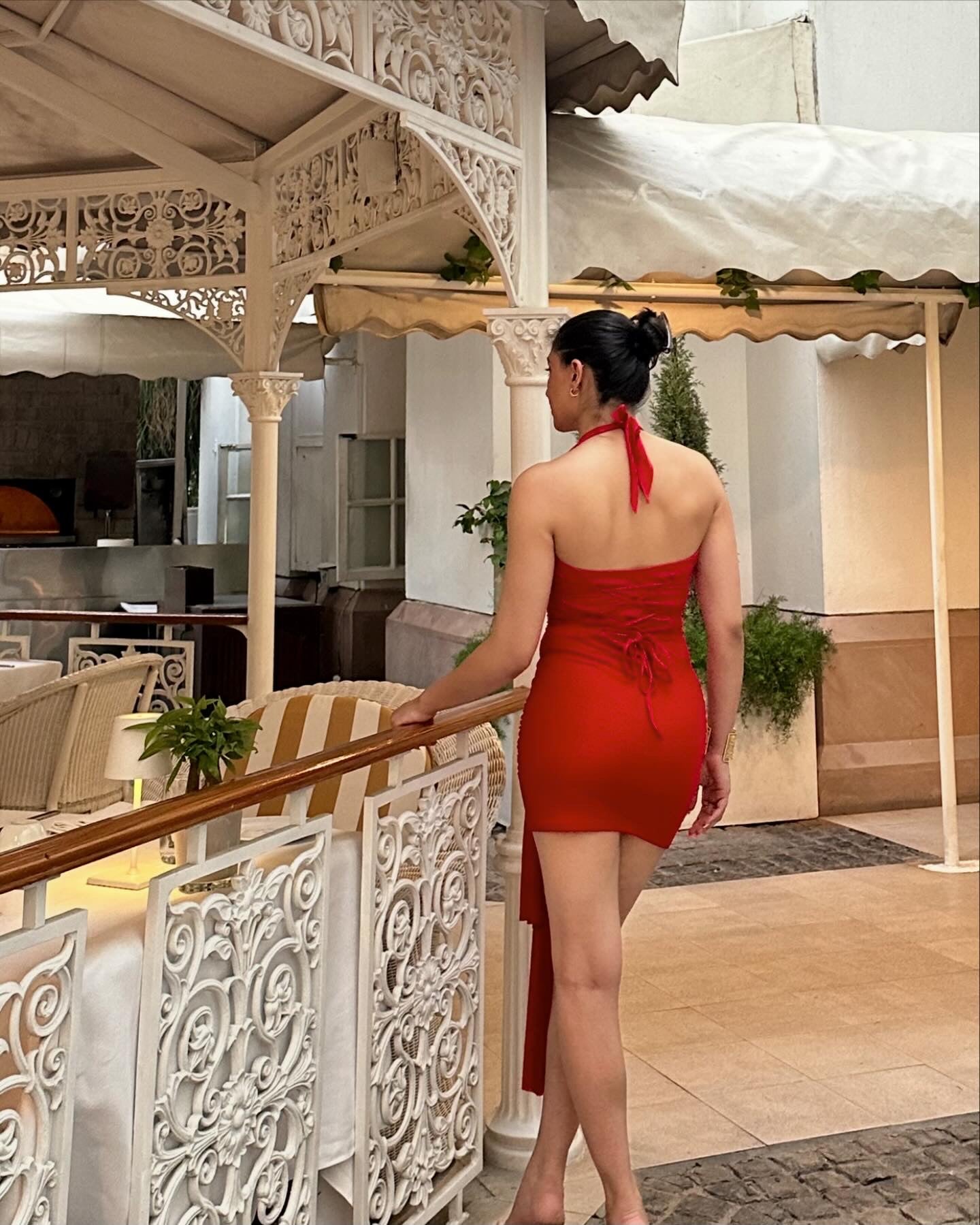 DOLCE DRESS