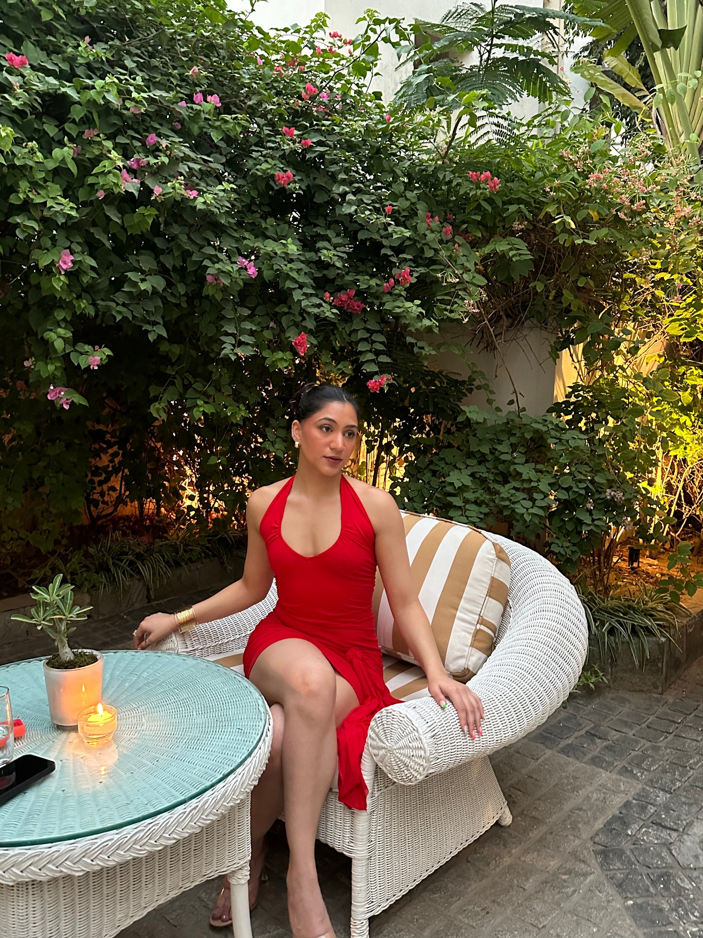 DOLCE DRESS
