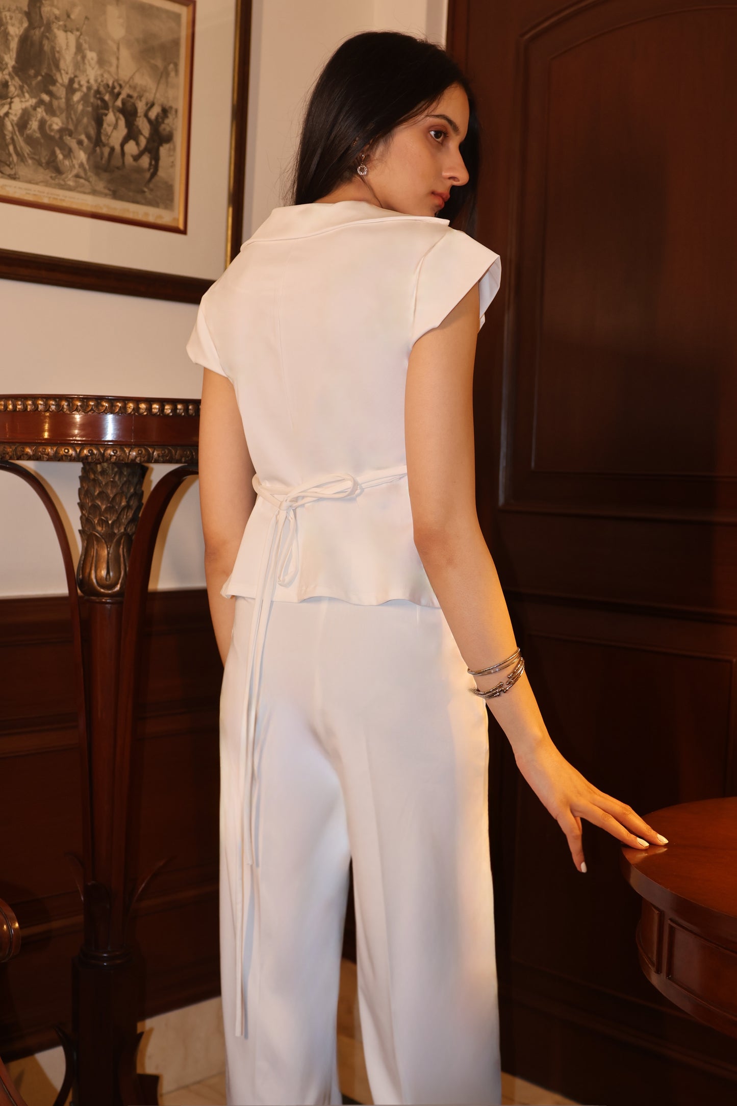 HANS WAISTCOAT