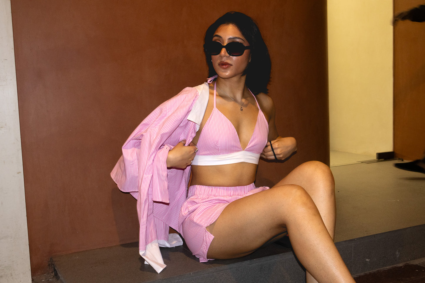 ZOEY BRALETTE