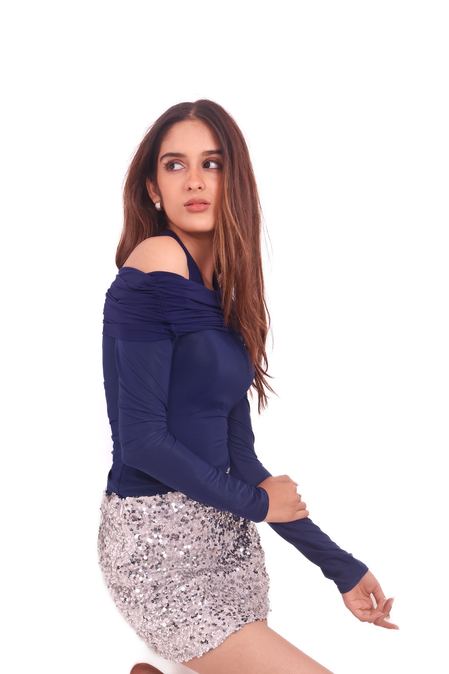 PEONY TOP