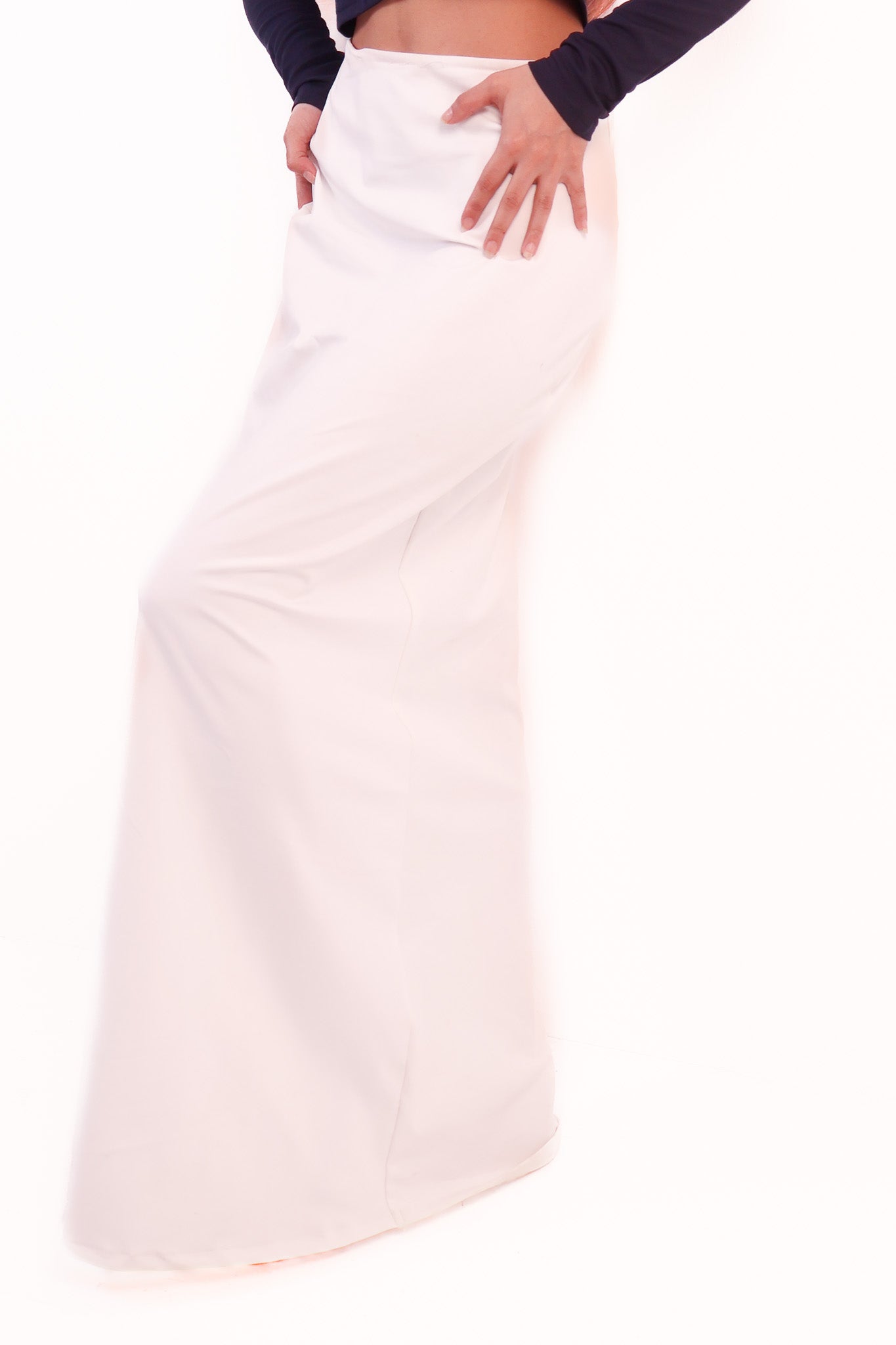 FLUER A-LINE SKIRT