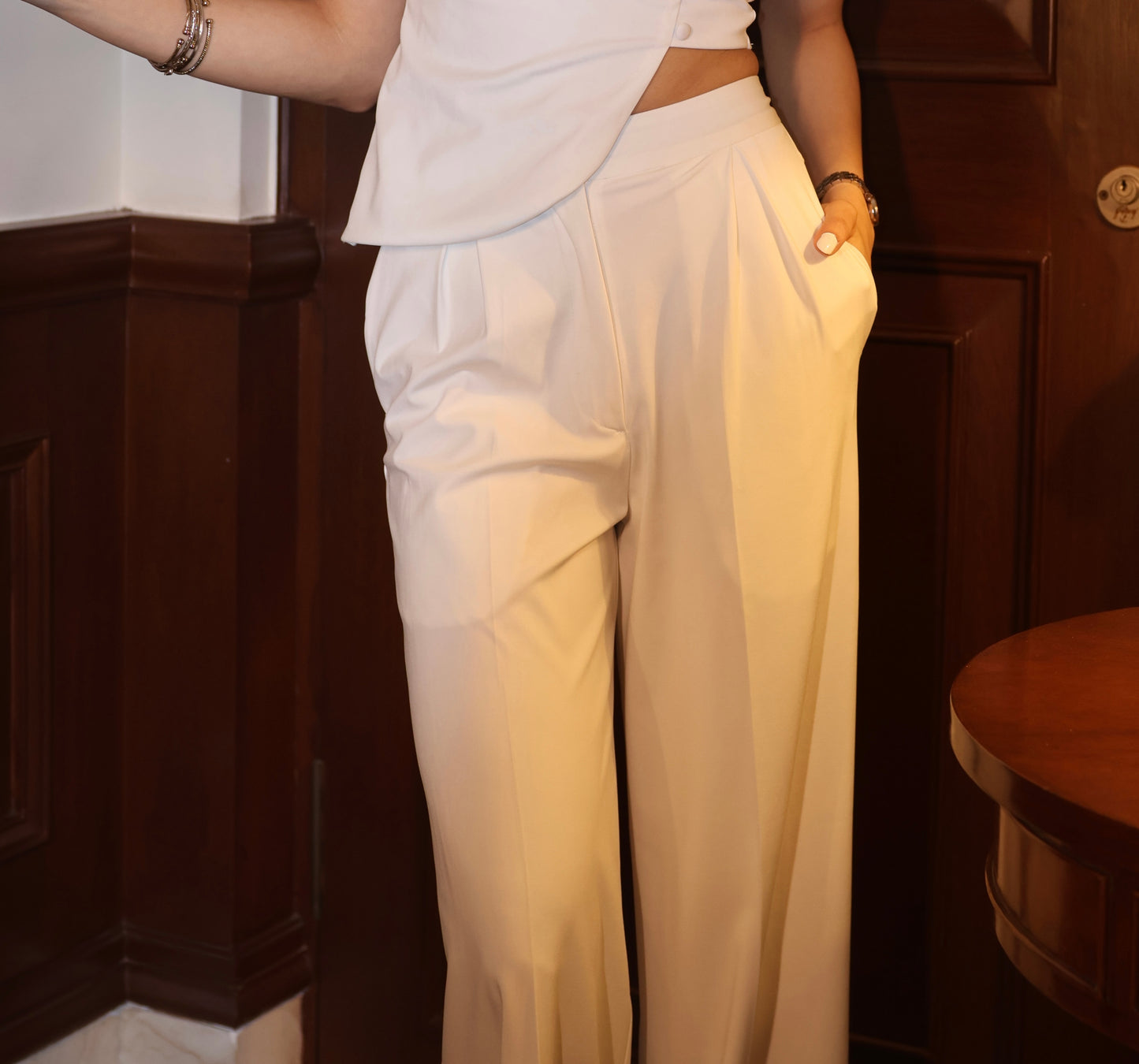 HANS TROUSER