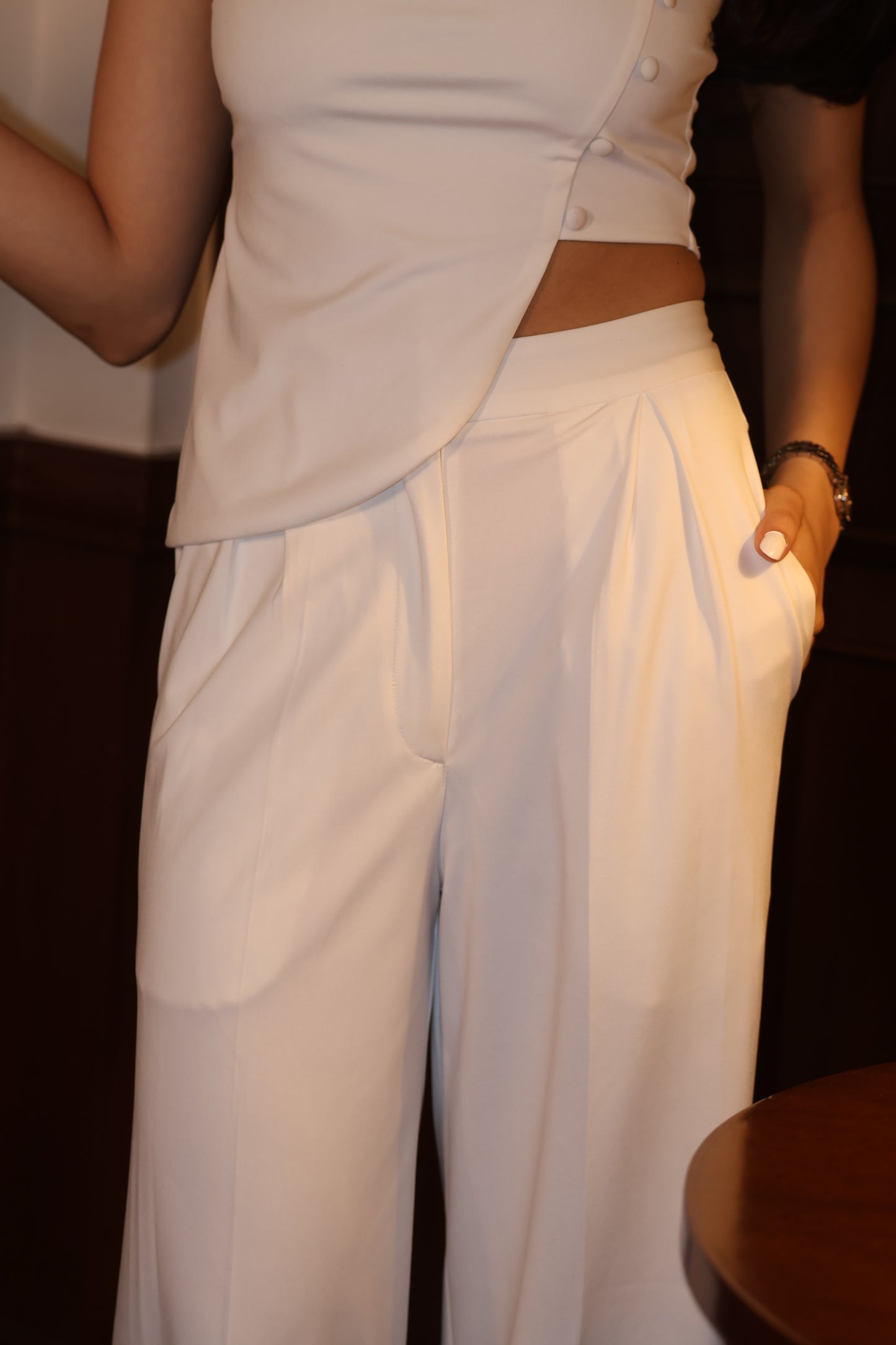 HANS TROUSER