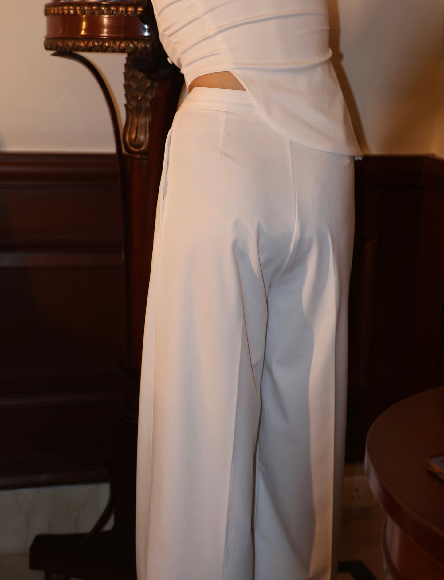 HANS TROUSER