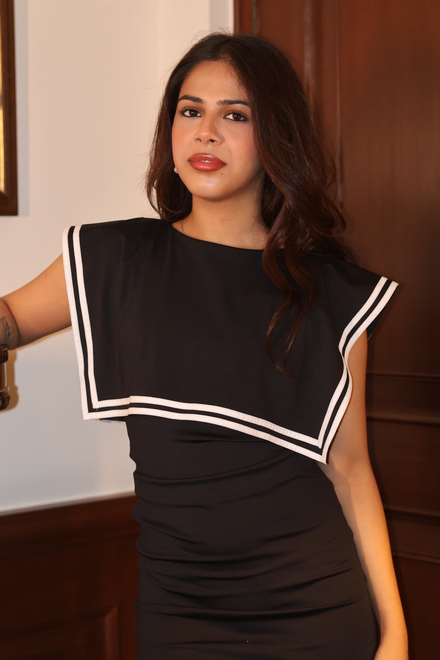 SCOUT MINI DRESS