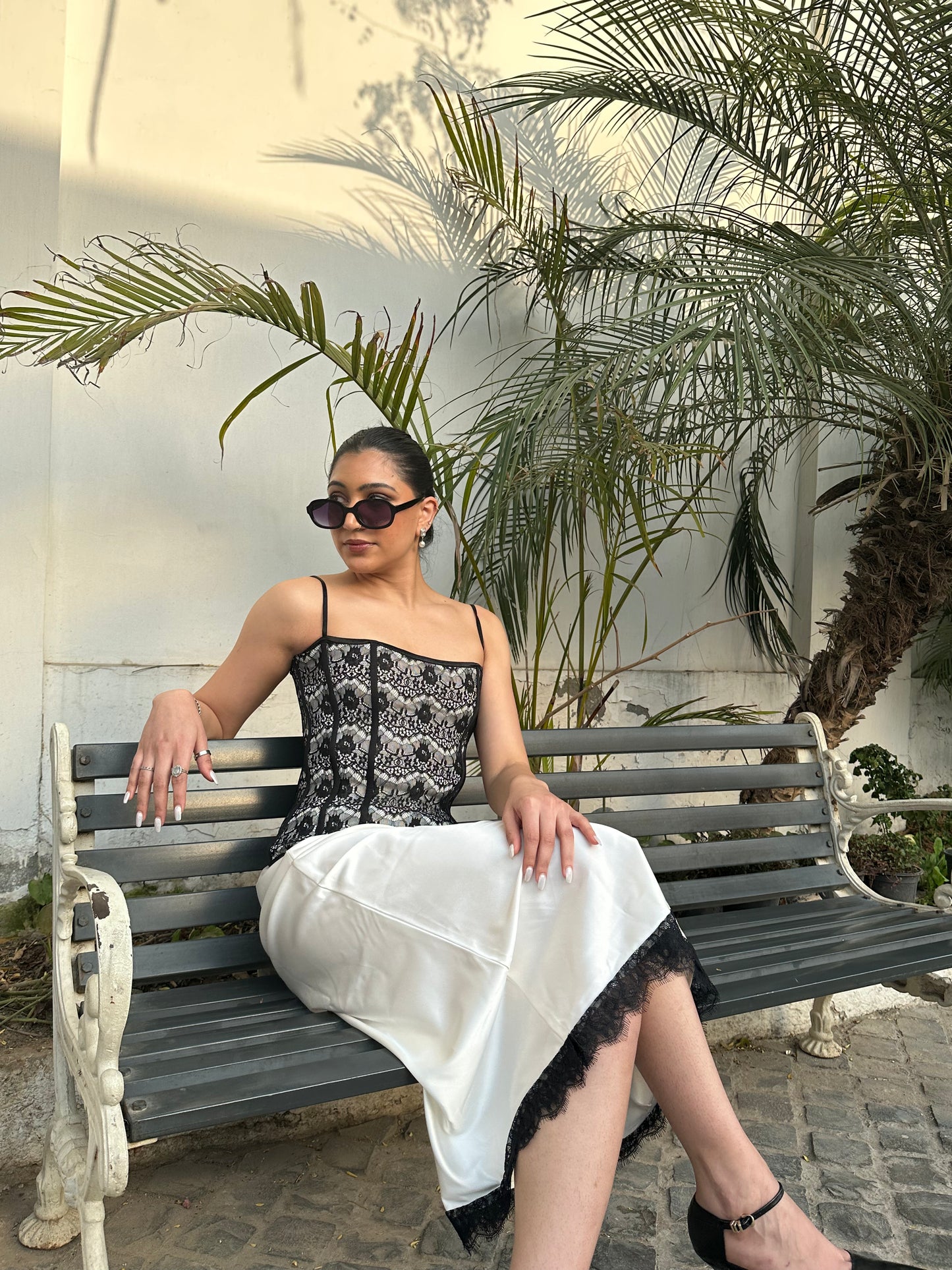 EMILY SKIRT
