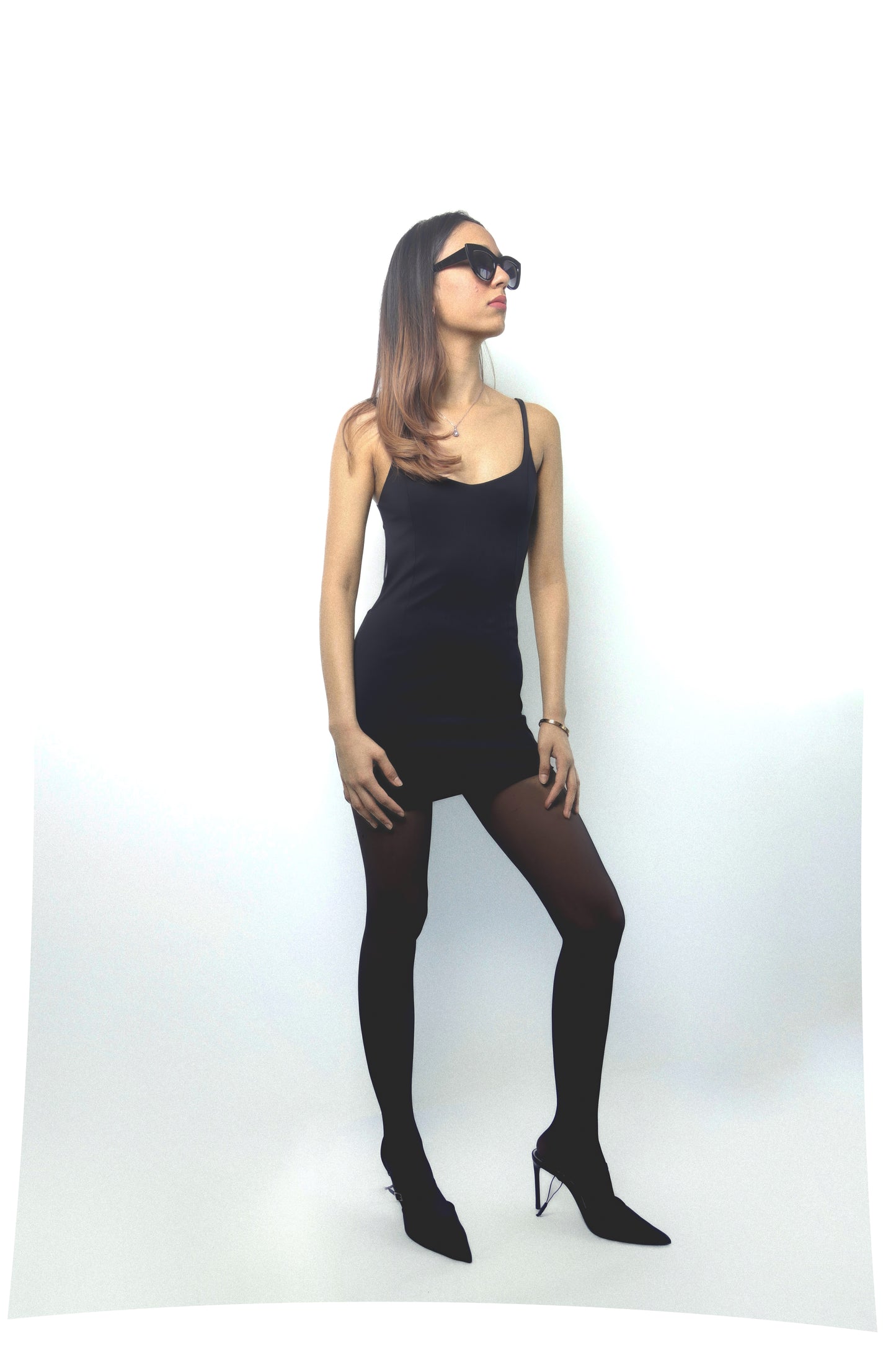 REY LBD
