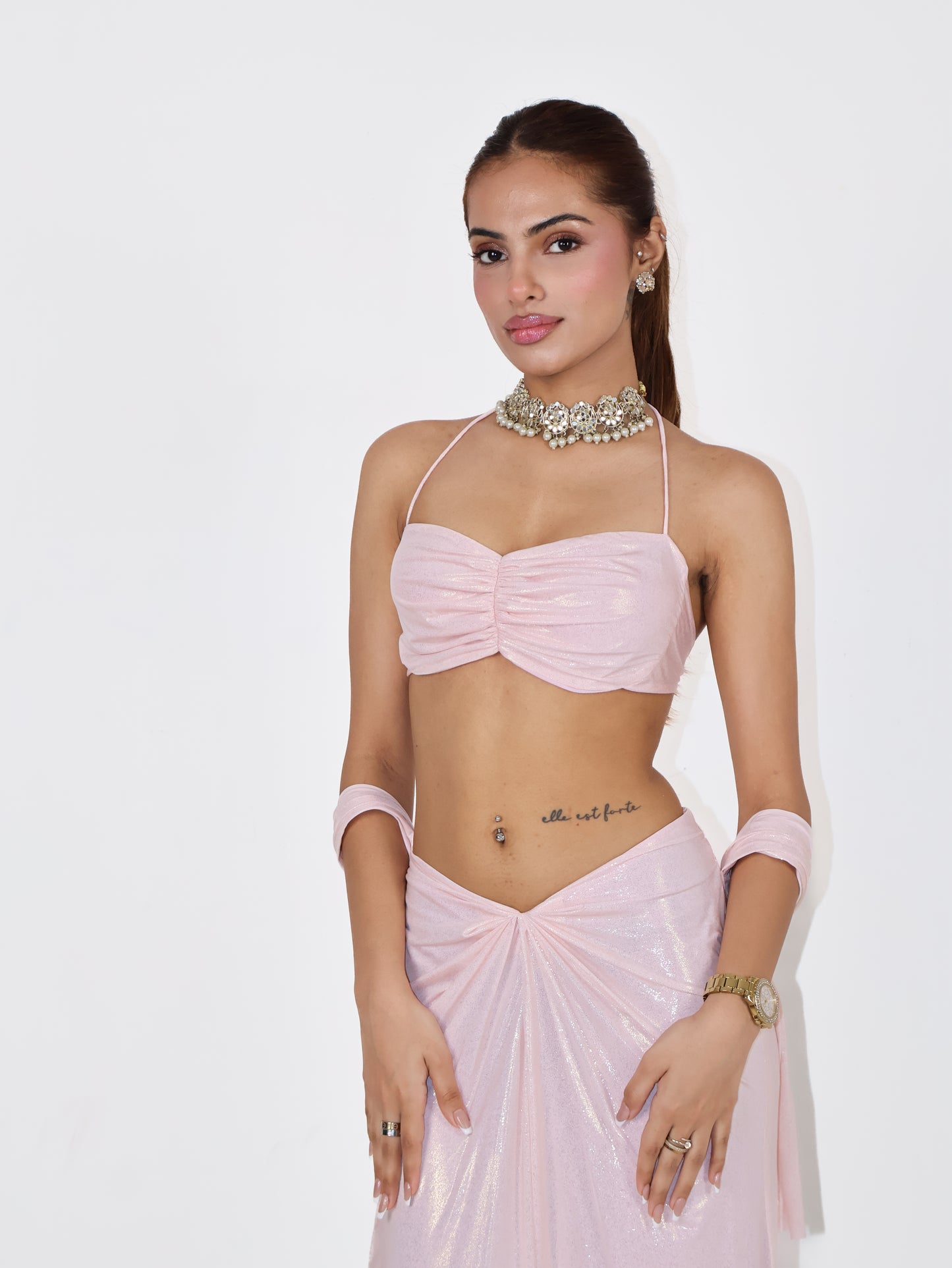 APSARA BLOUSE
