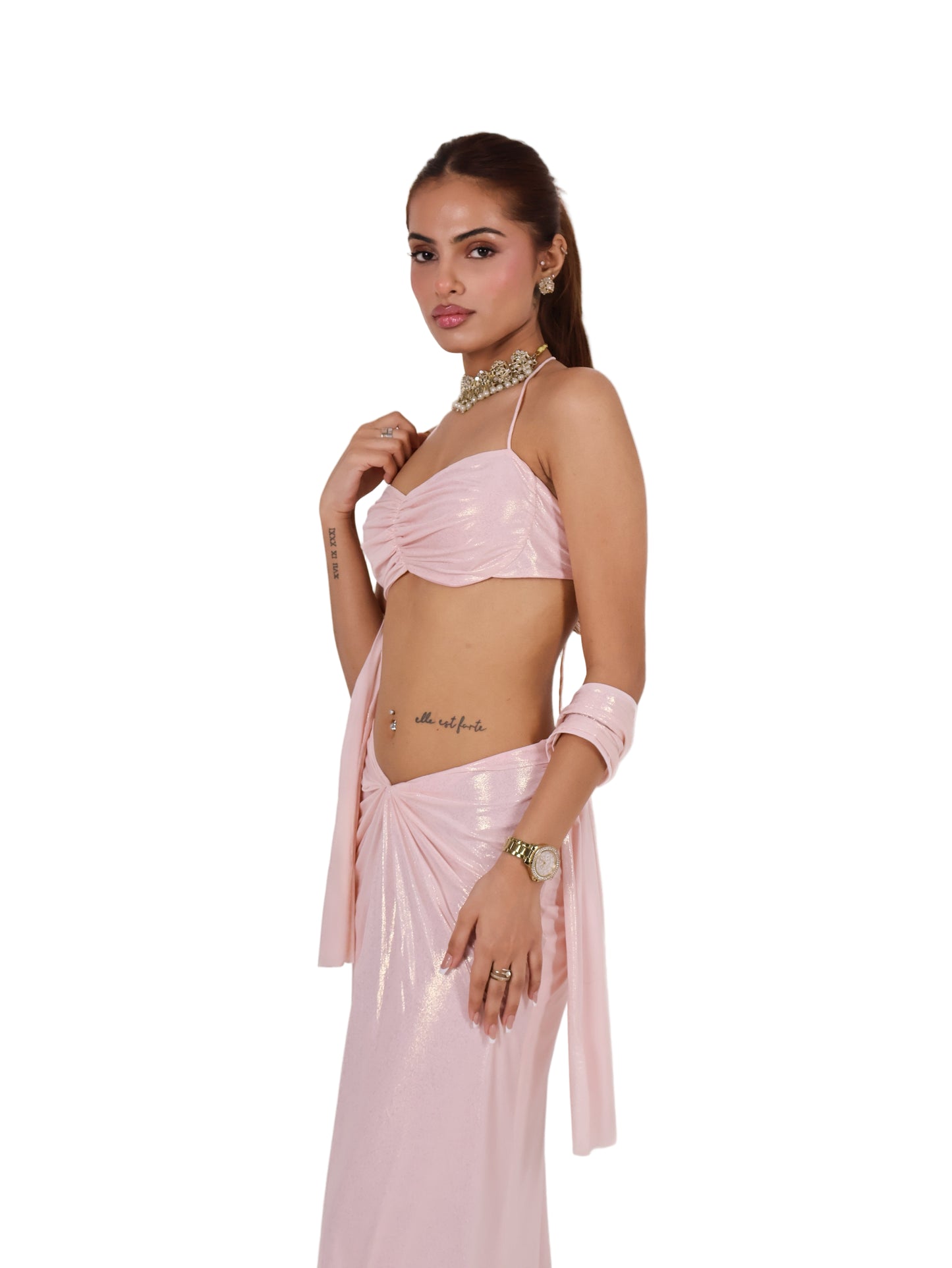 APSARA BLOUSE