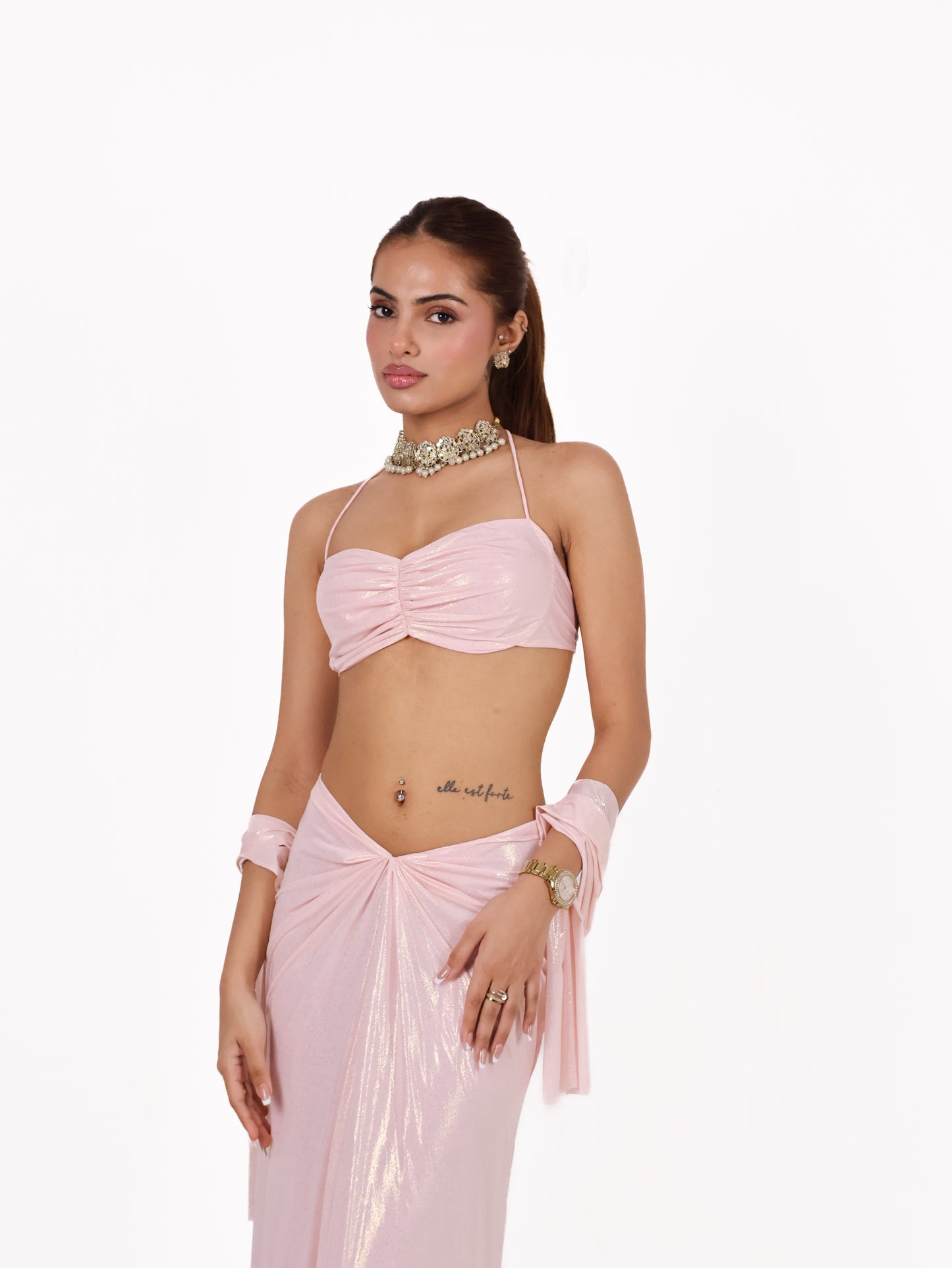 APSARA BLOUSE