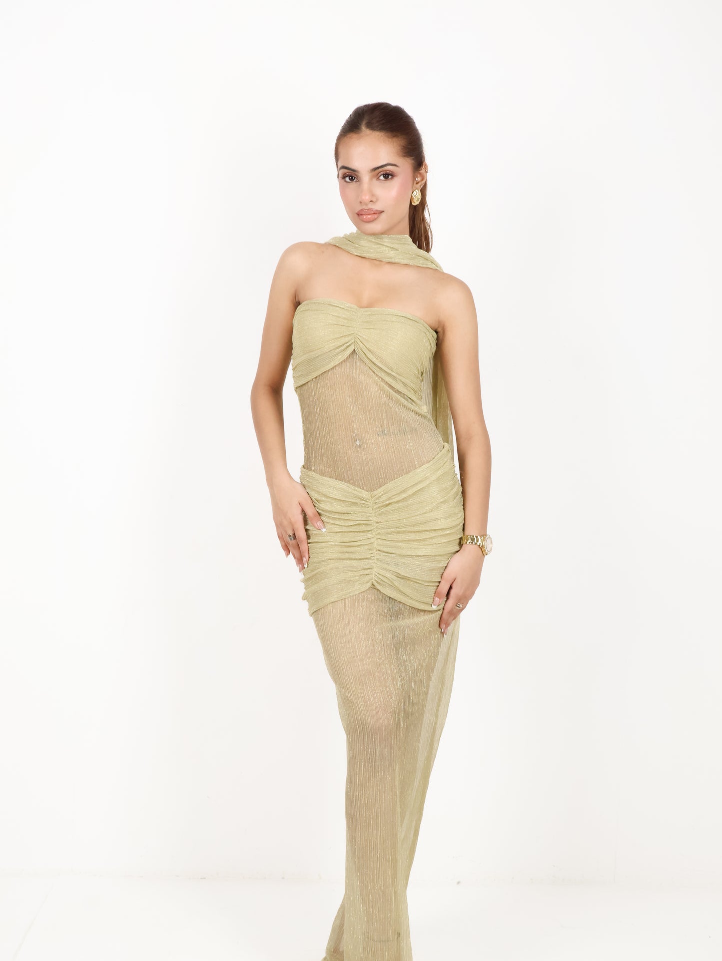 CLEOPATRA BODYSUIT
