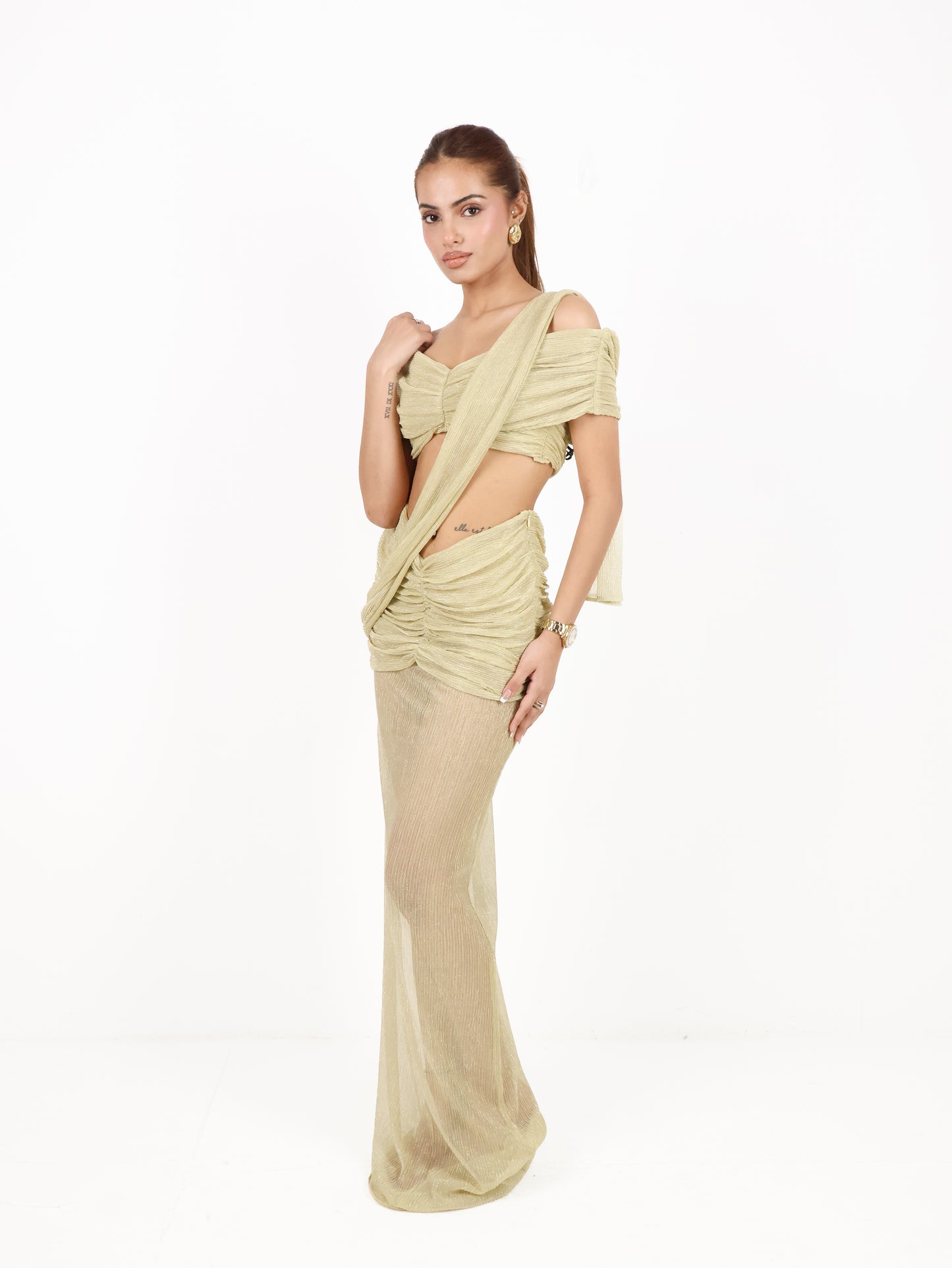 CLEOPATRA SKIRT
