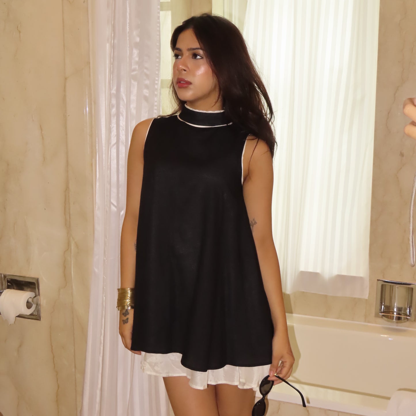 CAMERON DRESS