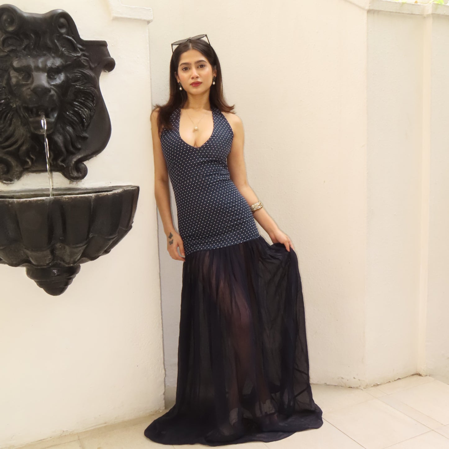 POLO CLUB MAXI