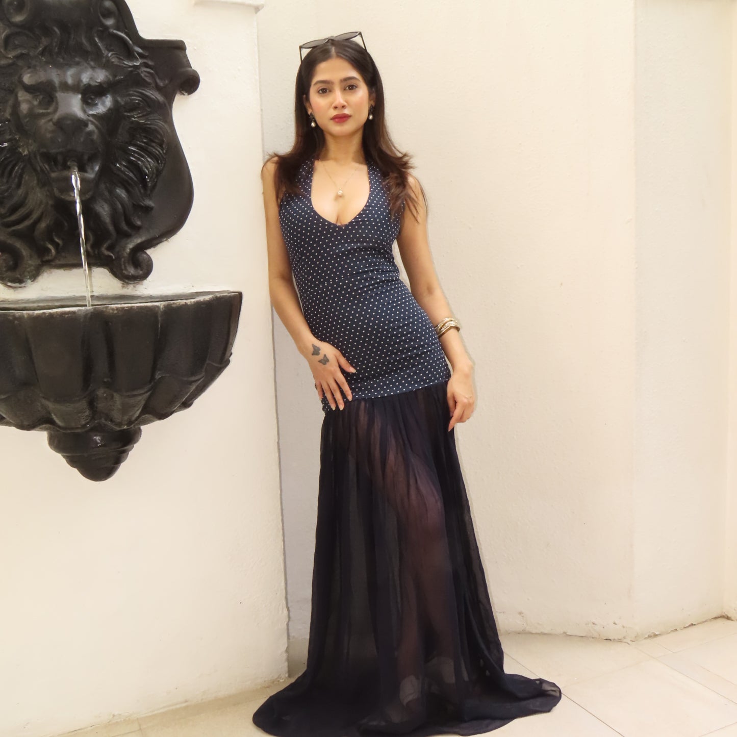 POLO CLUB MAXI