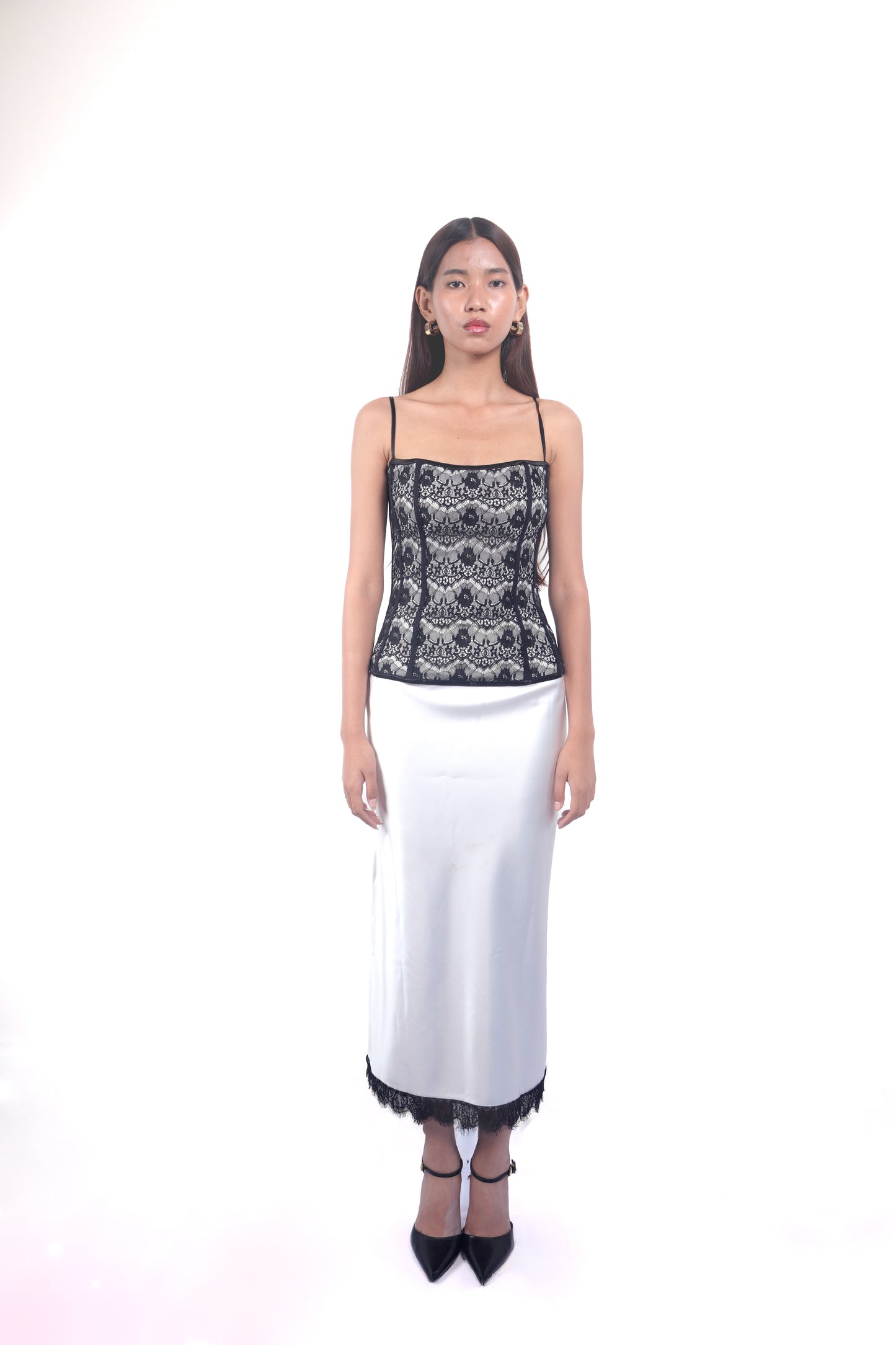EMILY SKIRT