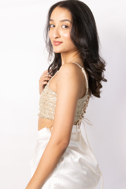 BEGUM TOP