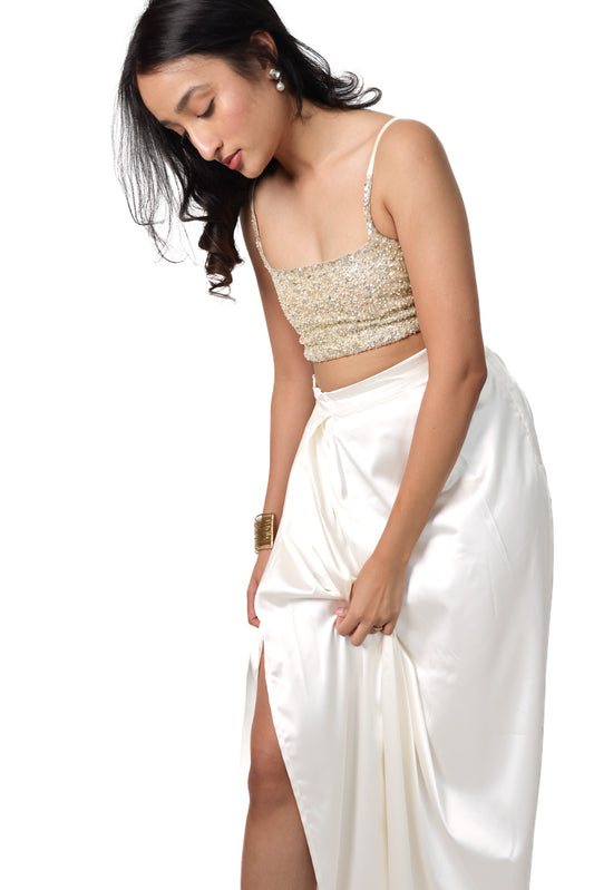 BEGUM TOP