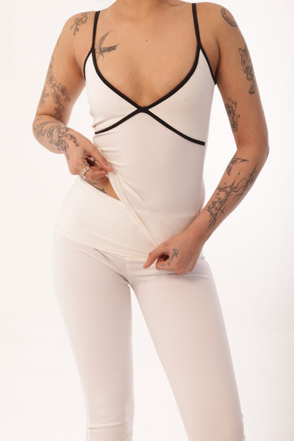 MILK CAMISOLE
