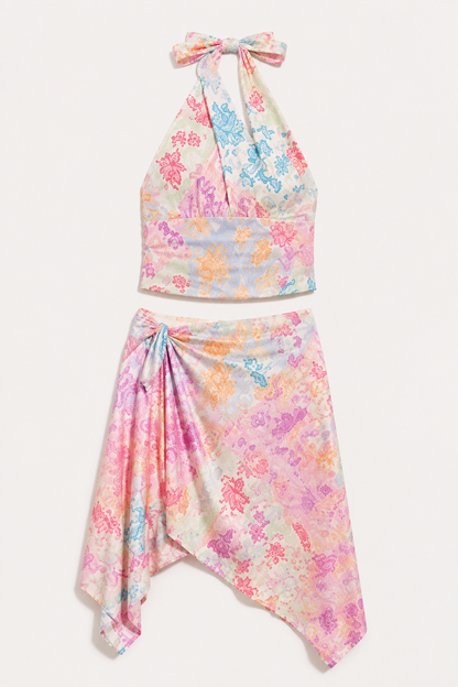 CASSATA SKIRT