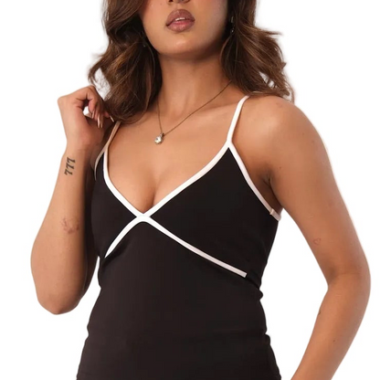 BERRY CAMISOLE
