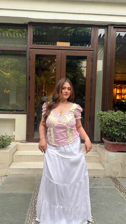 PANNEL SKIRT