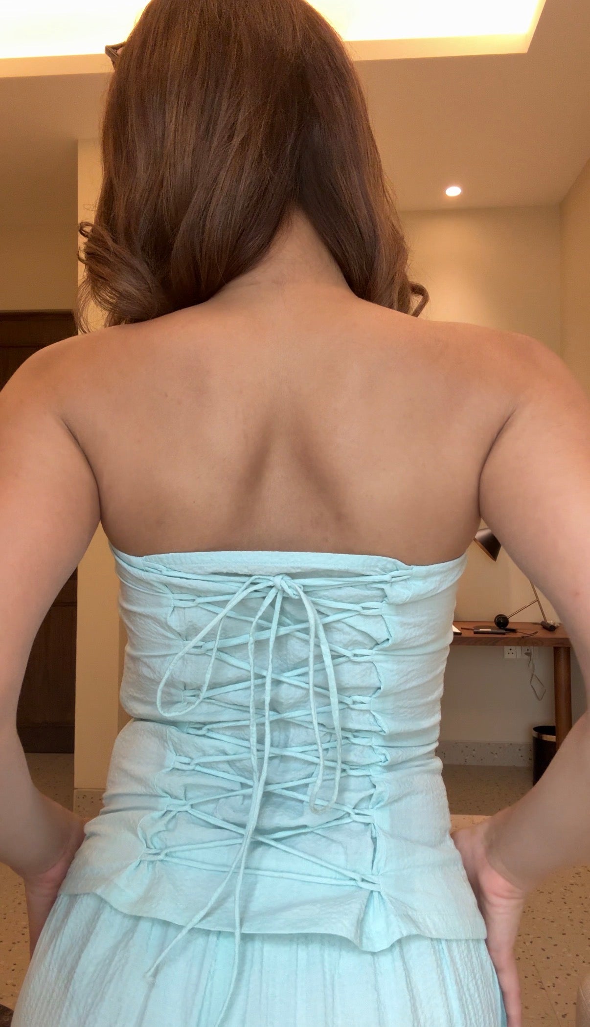 AQUA TOP