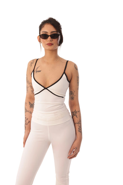 MILK CAMISOLE