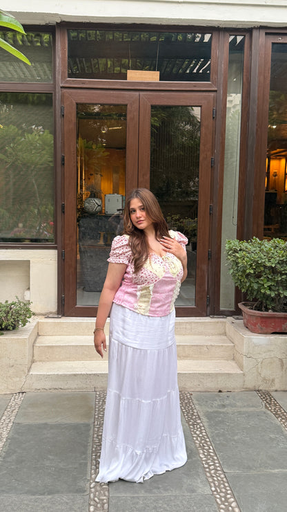 PANNEL SKIRT