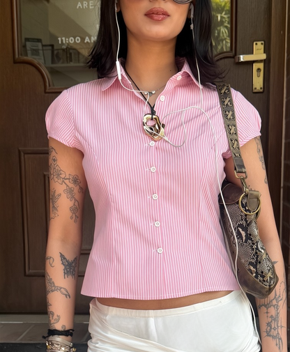 MADDIE SHIRT