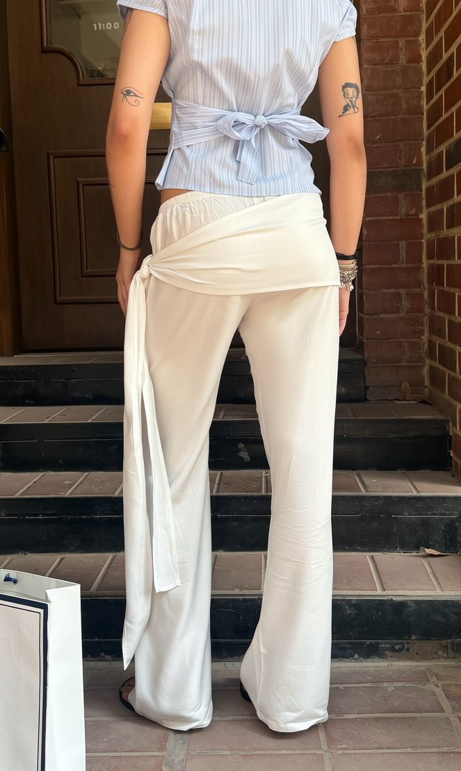HOLLY PANTS