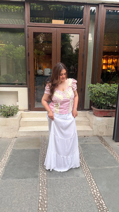 PANNEL SKIRT