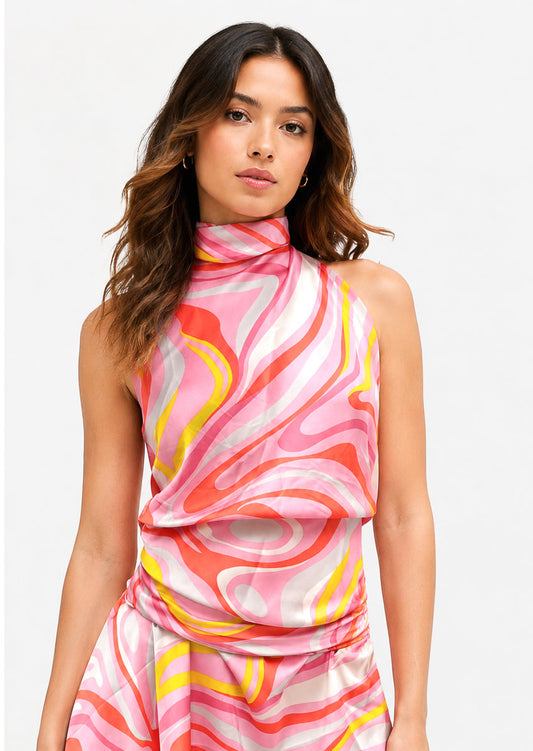 RAFIA TOP