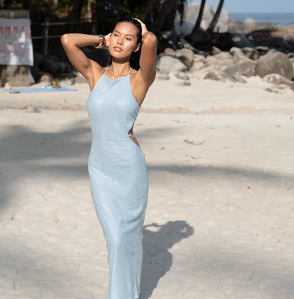 NADI DRESS