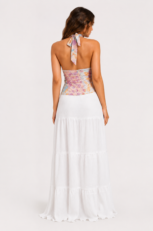 PANNEL SKIRT