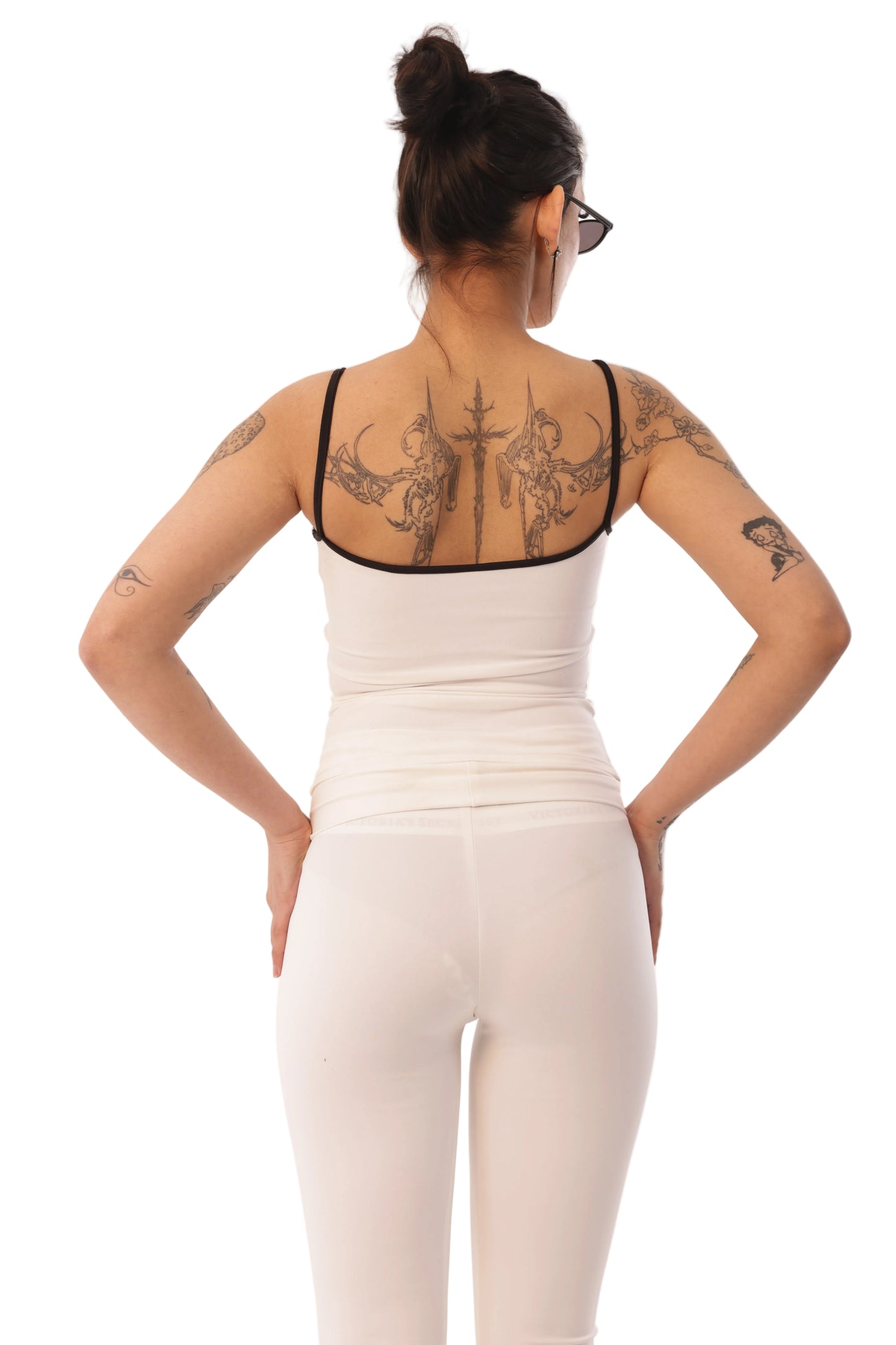 MILK CAMISOLE