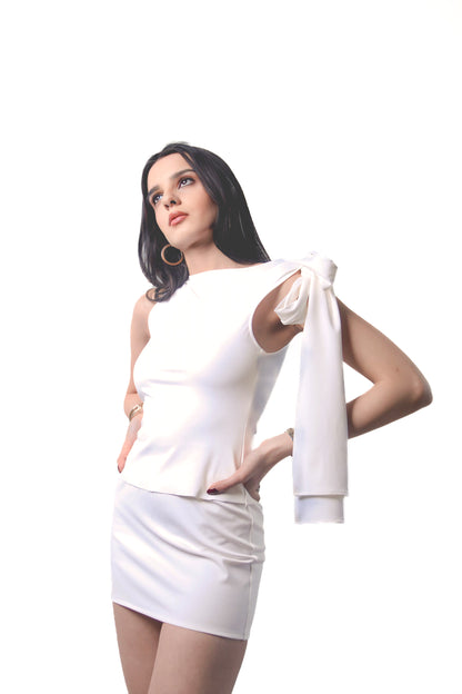 SHERYL TOP