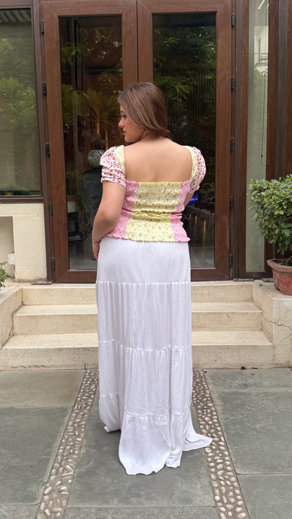 FLORA TOP