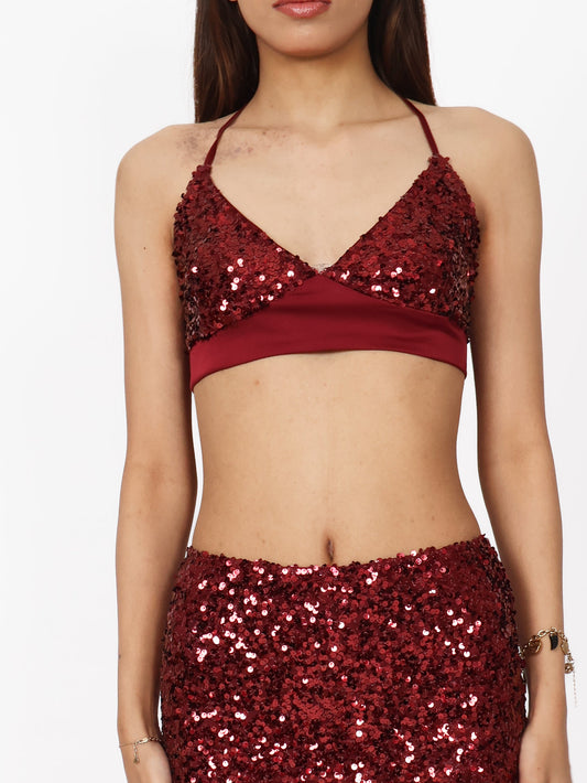 STARSTRUCK BRALETTE