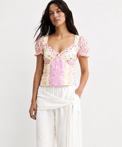 FLORA TOP