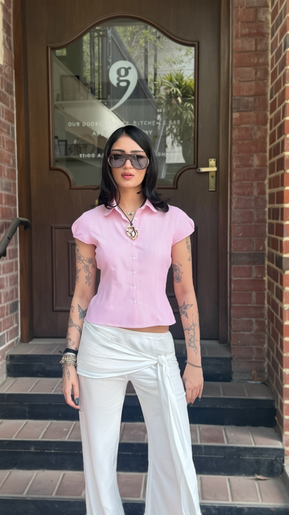 MADDIE SHIRT