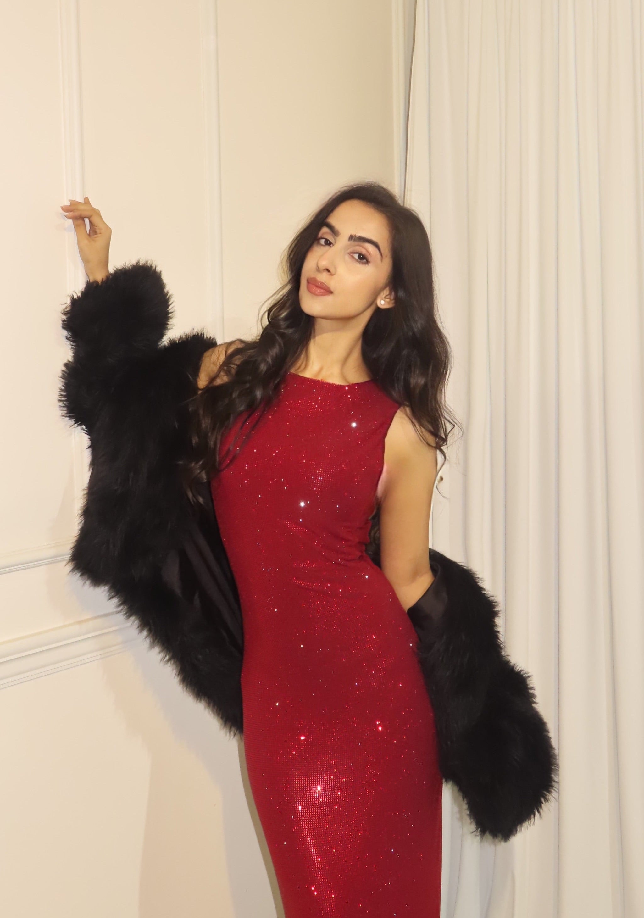 MONROE DRESS – House of Rey