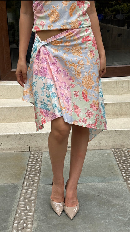 CASSATA SKIRT