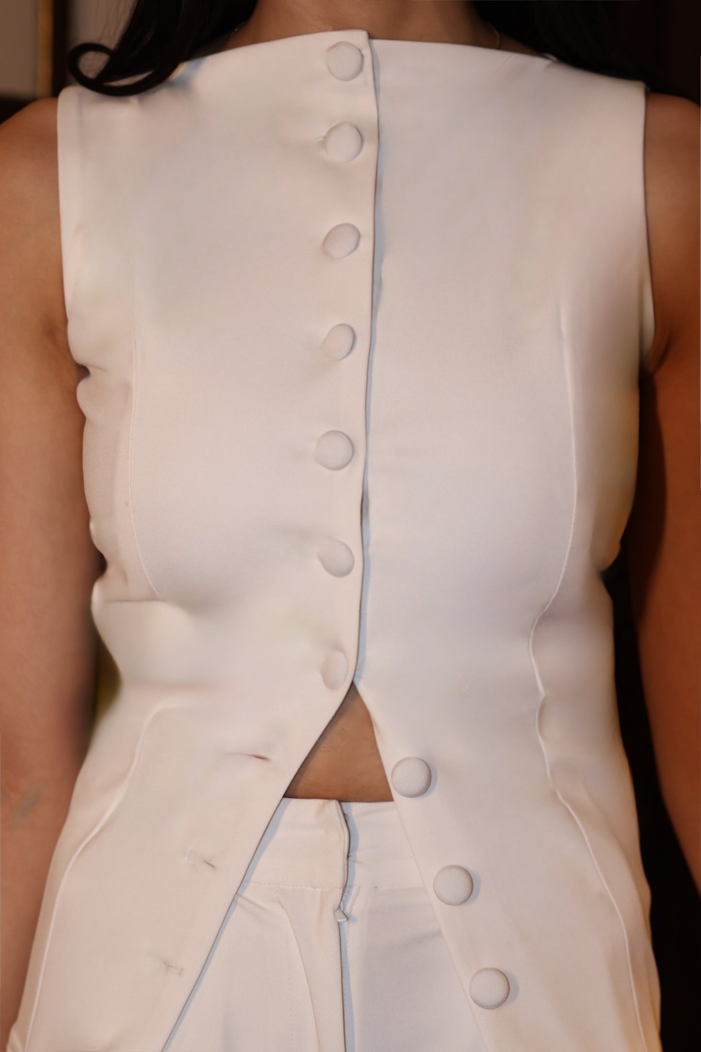 ANDREA WAISTCOAT