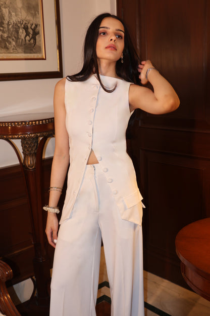ANDREA WAISTCOAT